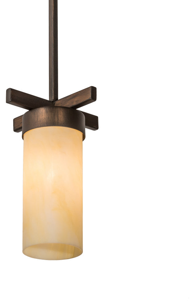 8 Wide Dante Mini Pendant