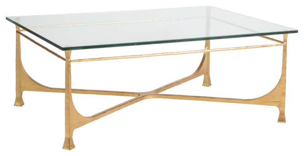 Bruno Rectangular Cocktail Table