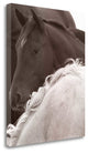 "One Eyed Jack" By Llc Recent Developments, Giclee Print on Gallery Wrap Canvas