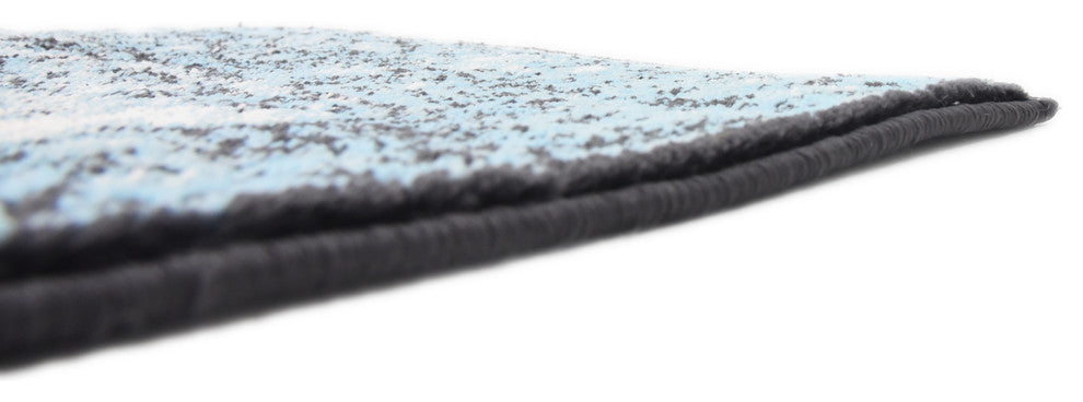 Unique Loom Blue Lygos Imperial 2' 0 x 3' 0 Area Rug