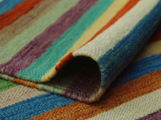 Winchester Kilim Brenda Rust Rug