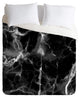 Chelsea Victoria Marble No 2 Duvet Cover Set, Queen