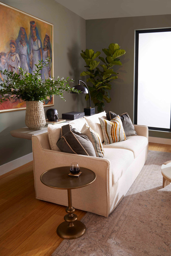 Spezza Table