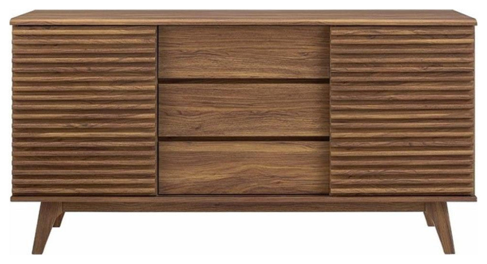 Render 63" Sideboard Buffet Table or TV Stand
