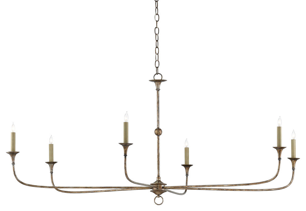 Nottaway Chandelier