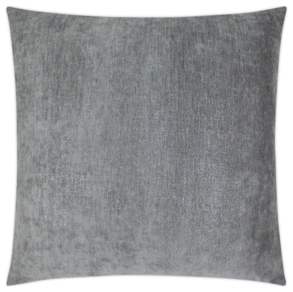 Lustrious Pillow - Smoke