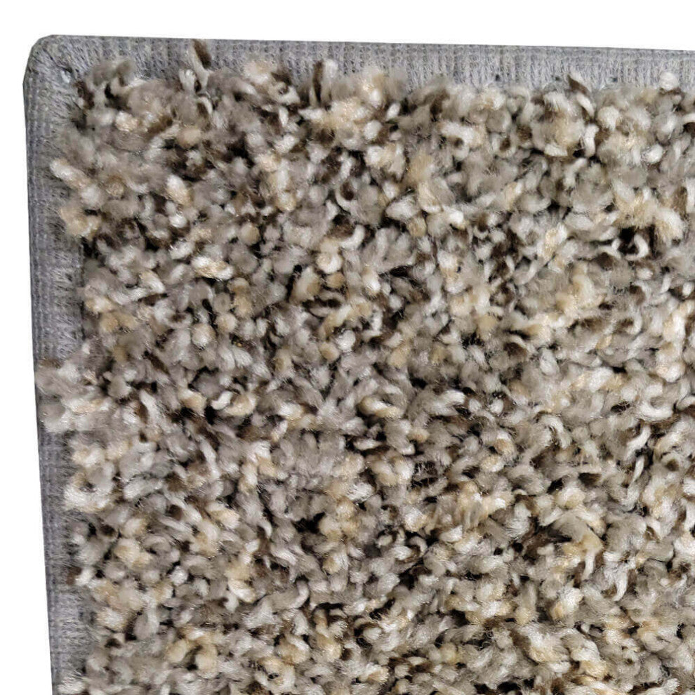 Ironside Custom Cut Indoor Area Rug, 25 oz Frieze Indoor Area Rug, 7x8