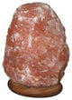 Himalayan Salt Lamp  9-11 lbs