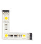 WAC Lighting InvisiLED LITE Tape Light, Corner, Invisiled Lite, 2700k Warm White