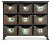 Doriane Cabinet