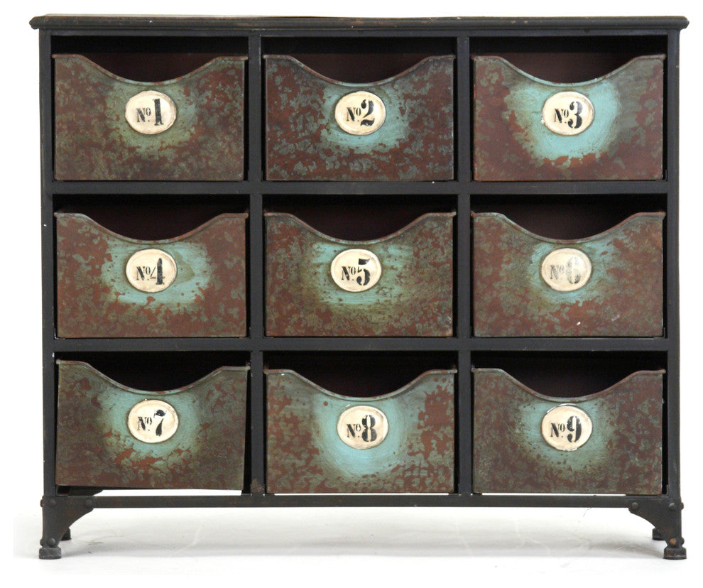 Front-facing full product on a uniform white background; no overlays; clearly represents the cabinet.