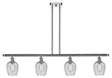 INNOVATIONS LIGHTING 516-4I-PC-G292 Salina 3 Light Island Light