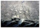 "A Squall off Cape Horn" Digital Paper Print by Unknown, 24"x17"