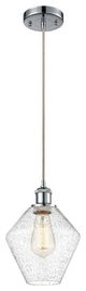 Innovations 516-1P-PC-G654-8-LED 1-Light Mini Pendant, Polished Chrome