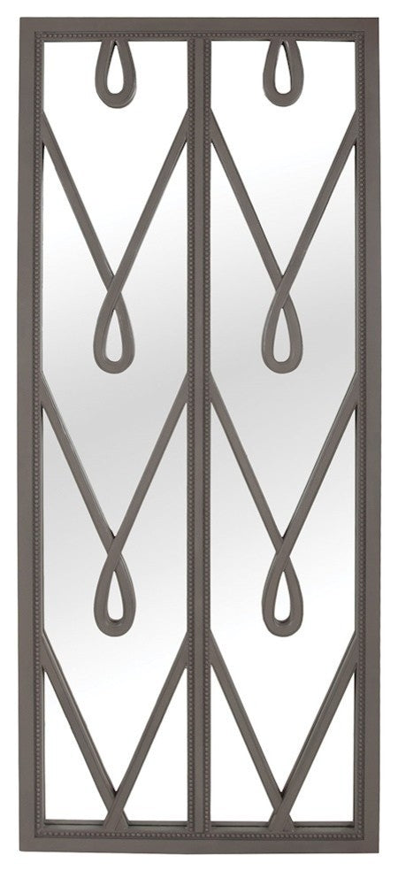 Dimond Home 7011-454 Peggy Mirror