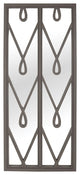 Dimond Home 7011-454 Peggy Mirror