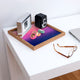 Aimee St Hill Como Sunset Square Tray