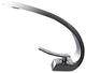 Geneva Chrome Bathroom Sink Faucet