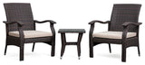 Miles Conversation Set
