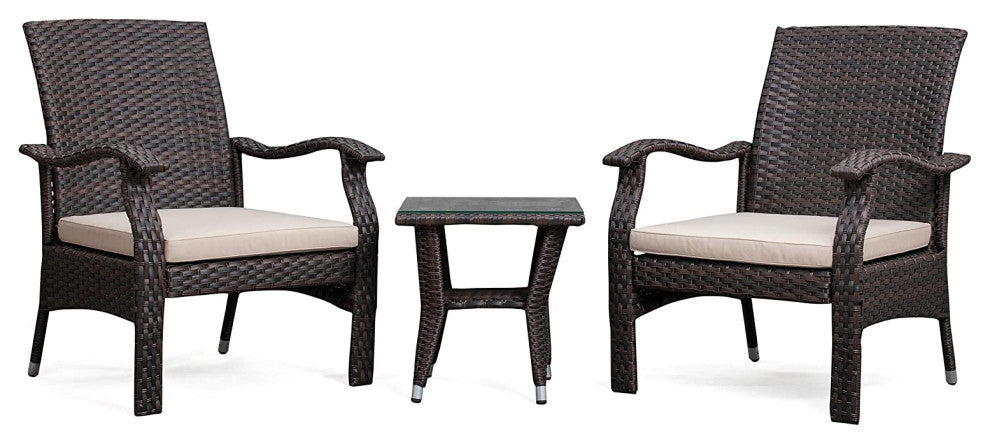 Miles Conversation Set