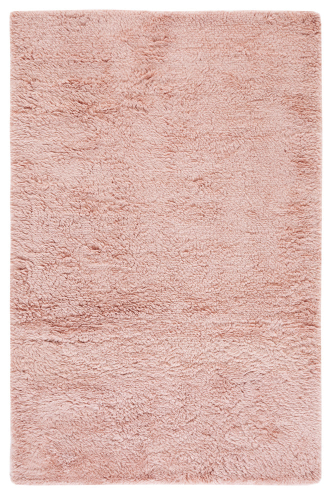 Safavieh Casablanca Collection CSB701U Rug, Pink, 4' x 6'