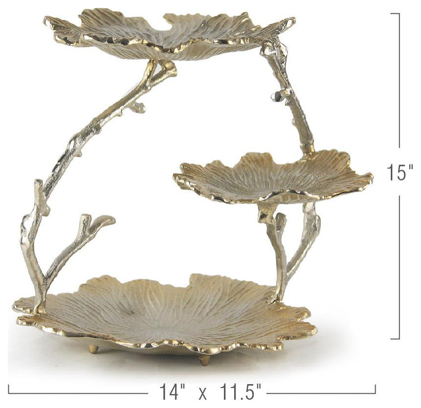 Canopy Stand