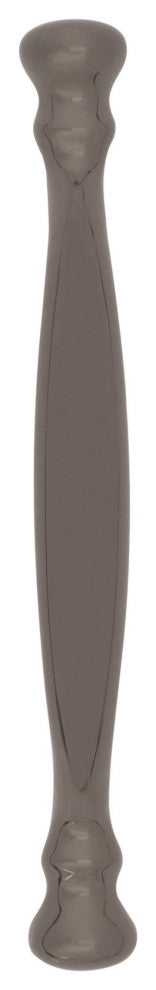 Anniversary Collection 3" Center-to-Center Black Nickel Cabinet Pull