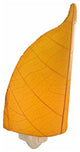 Leaf Nightlight Orange
