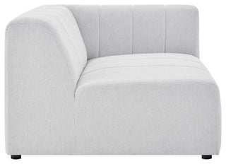 Bartlett Upholstered Fabric 2-Piece Loveseat