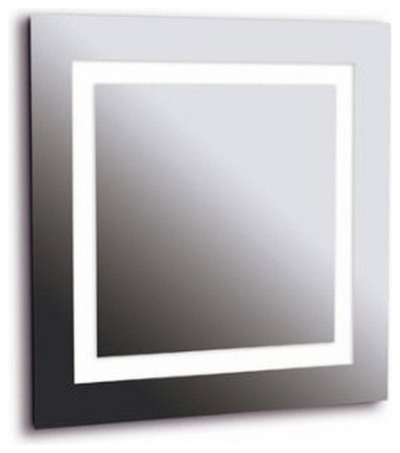 Kenroy Rifletta 4 Light Vanity Mirror
