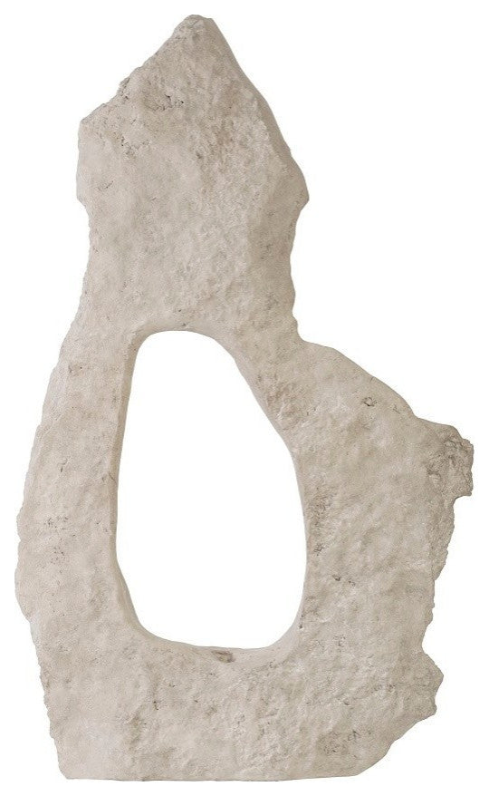 Organic Stone Sculpture, Roman Stone