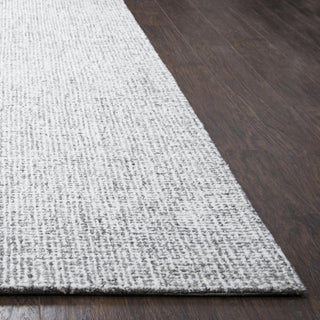 Rizzy Home BR351A Brindleton Area Rug 8'x10' Gray