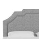 Full Bed, Zuma Pumice