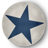 Big Star Chenille Rug