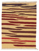 New Handwoven Turkish Kilim Rug 3' 1" x 4' 1", 37 in. x 49 in.