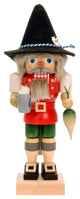 Christian Ulbricht Nutcracker- Bavarian
