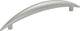 96 mm. Metropolis Pearl Nickel Cabinet Pull PA0224-PN Hardware