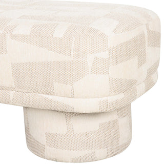 Lena Bench, Cream