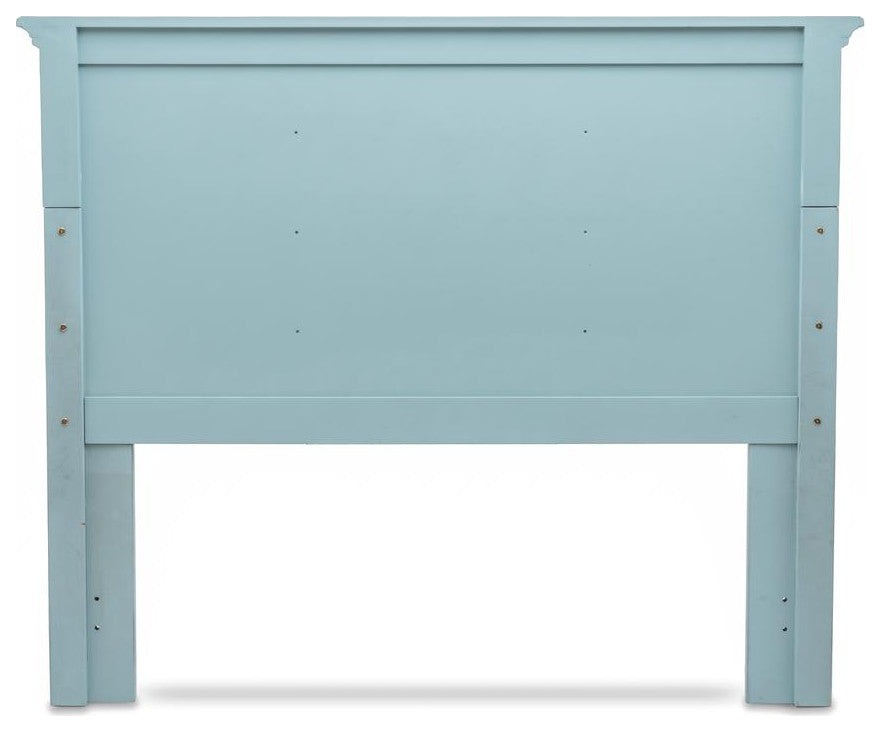 Monaco Queen Headboard