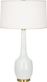Delilah Table Lamp, Lily