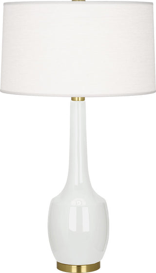 Delilah Table Lamp, Lily