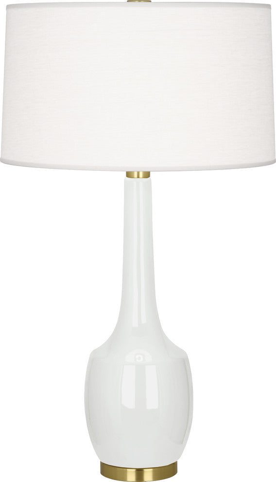 Delilah Table Lamp, Lily