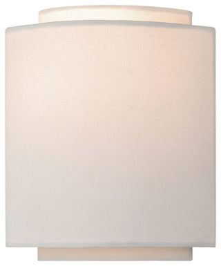 Burnaby 5.75-in Wall Light Matte Brass