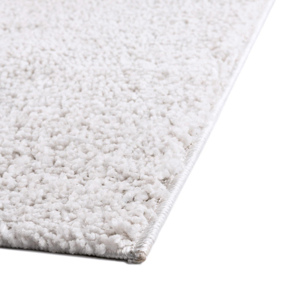 Jill Zarin Shaggy Shaggy Chic Rug