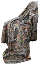 Mossy Oak Throw