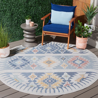 Safavieh Sarasota Collection SAR114 Indoor-Outdoor Rug