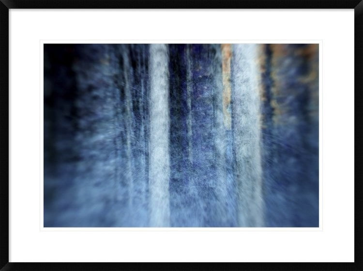 "The Forest" Framed Digital Print by Kostas Barbadimos, 32x24"