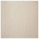 Calvin Klein Ravine Furrow Bone Area Rug By Nourison, 2'3"x7'6"