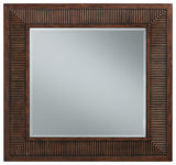 Helena Square Mirror