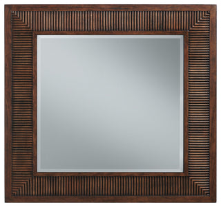 Helena Square Mirror